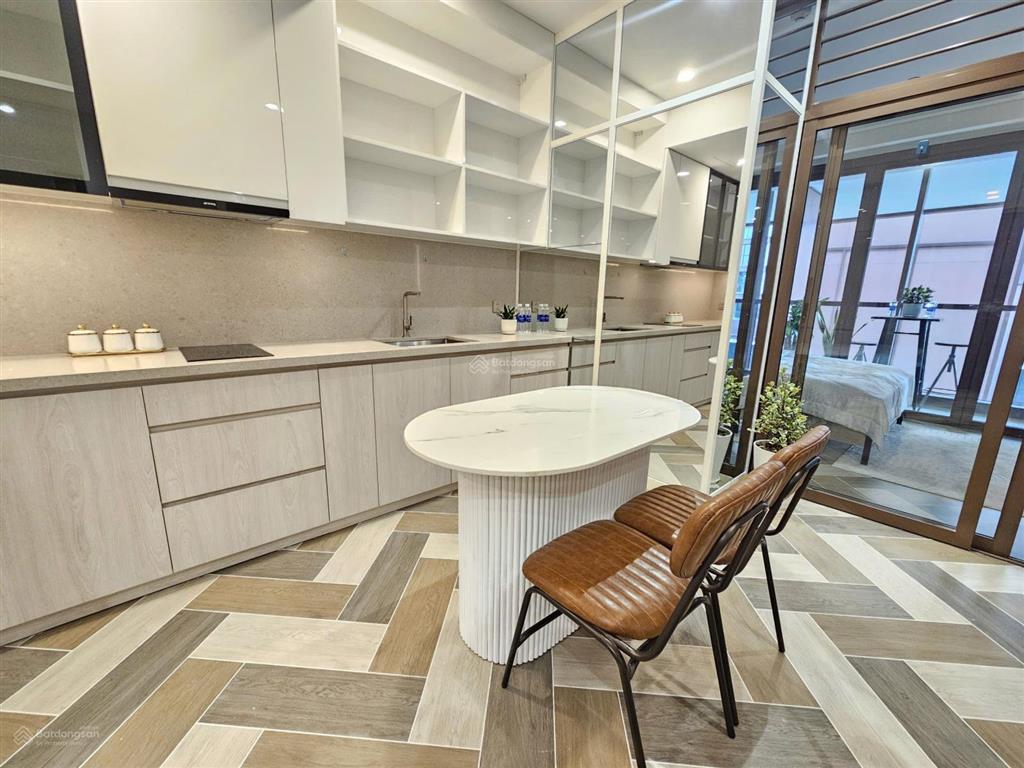 Bán căn hộ galleria 60m2 2pn thiết kế trẻ trung năng động, dễ cho thuê