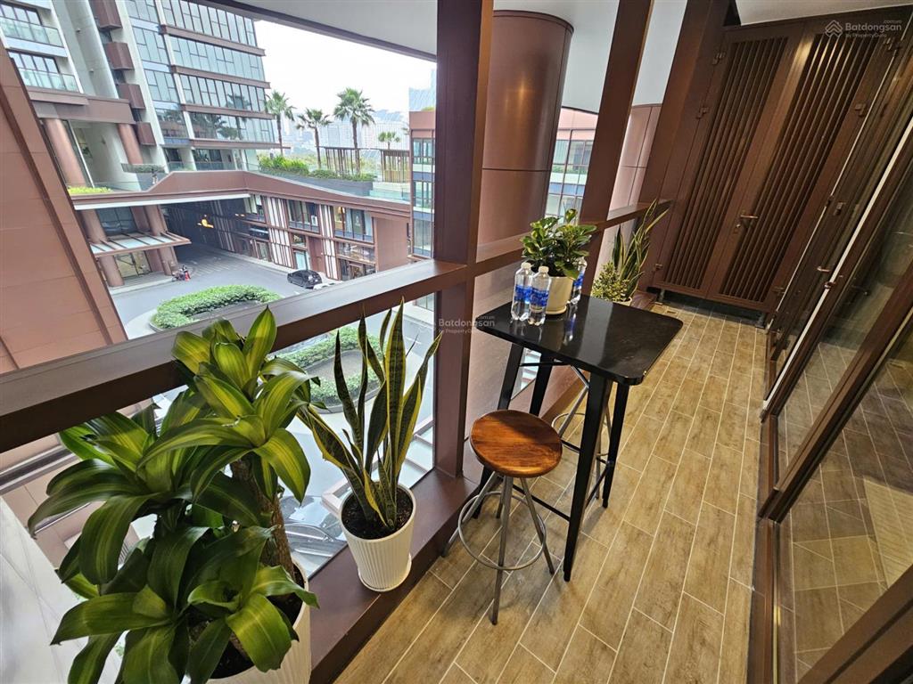 Bán căn hộ galleria 60m2 2pn thiết kế trẻ trung năng động, dễ cho thuê