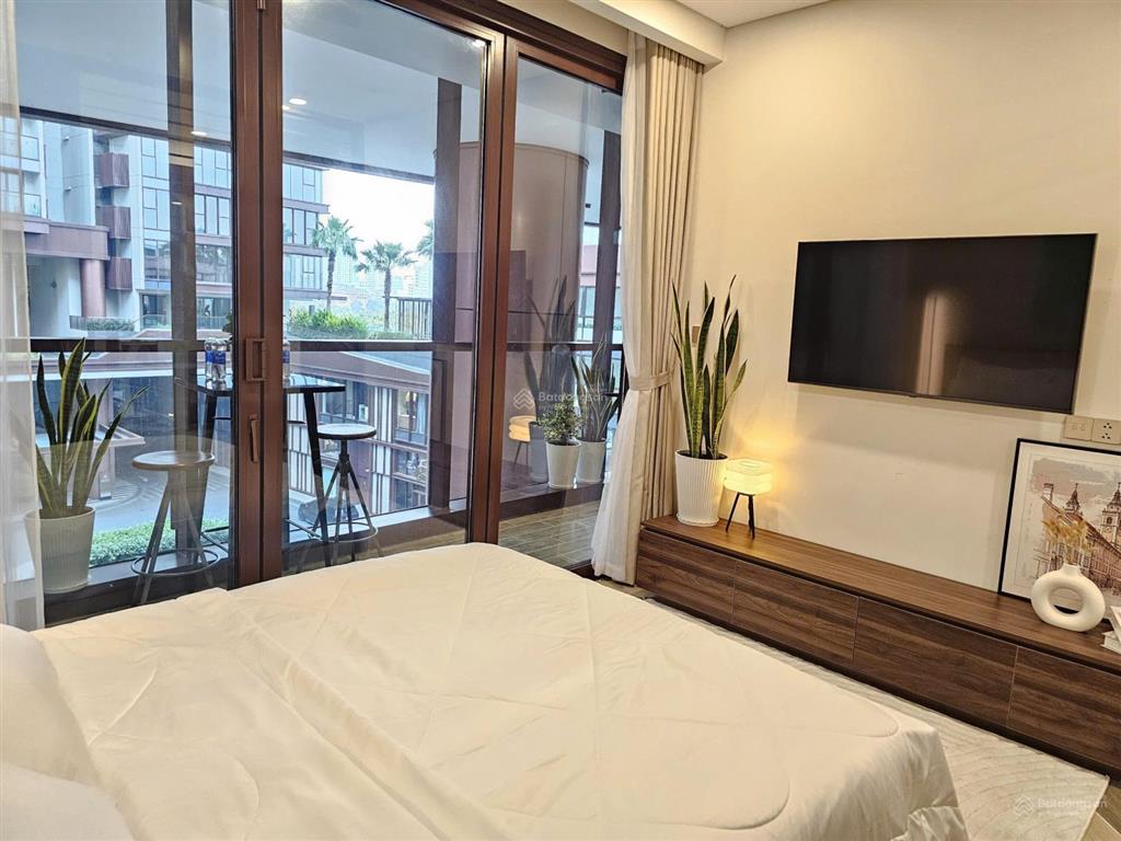 Bán căn hộ galleria 60m2 2pn thiết kế trẻ trung năng động, dễ cho thuê