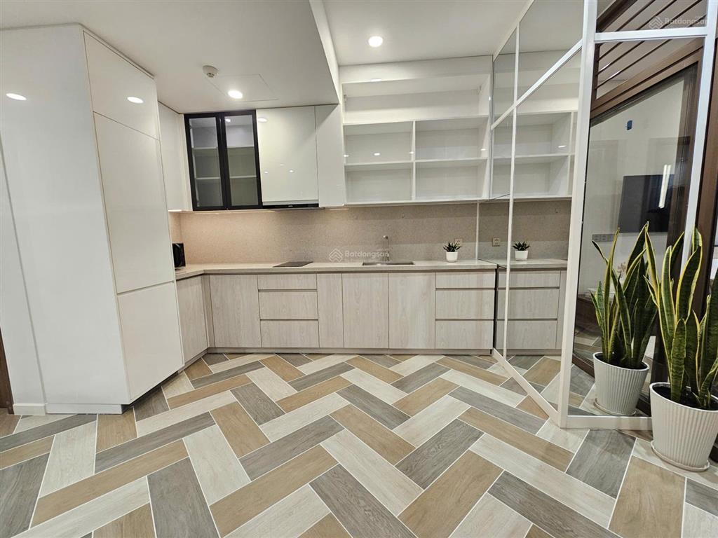 Bán căn hộ galleria 60m2 2pn thiết kế trẻ trung năng động, dễ cho thuê