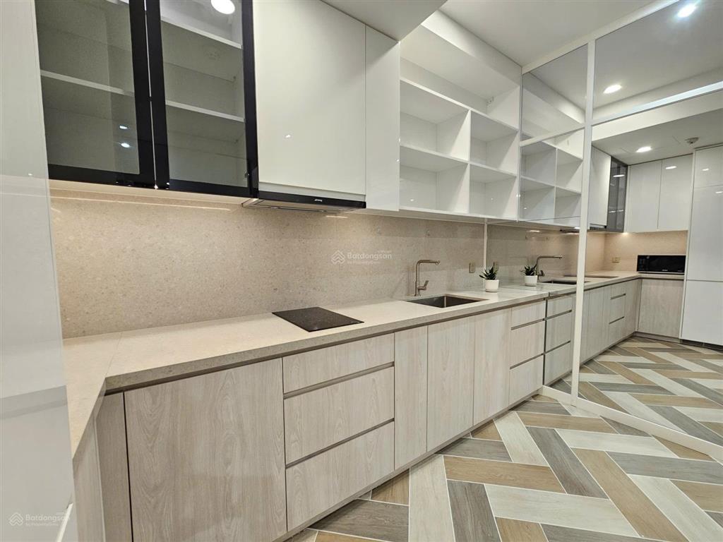 Bán căn hộ galleria 60m2 2pn thiết kế trẻ trung năng động, dễ cho thuê