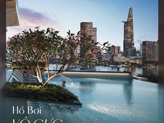 Căn hộ 2pn hoàn thiện nội thất + private parking, view opusk. thương lượng trực tiếp chủ