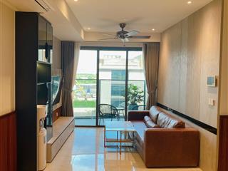The opera thủ thiêm  cho thuê căn hộ 23pn fnt | parking | hồ bơi tràn view quận 1