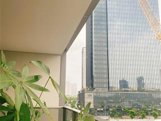 Cho thuê căn hộ opera 3pn đầy đủ nội thất + ô parking