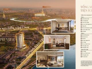 Biểu tượng mới cho cuộc sống thượng lưu  căn hộ cao cấp ven sông vlasta premier
