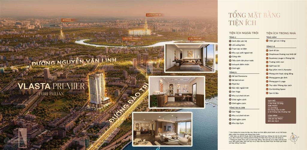 Mở bán đợt 1 vlasta premier  đón đầu làn sóng chuyển dịch dân cư và hạ tầng đô thị