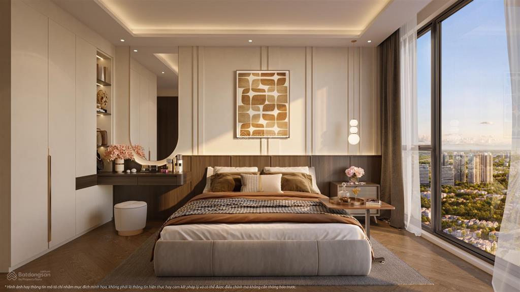 Giỏ căn đẹp đợt 1 giá tốt dự án vlasta premier quận 7