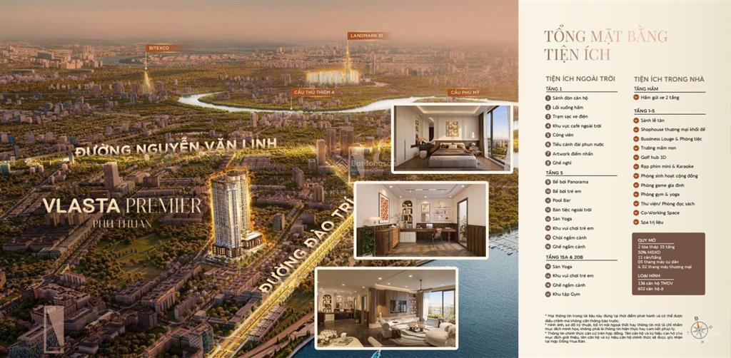 Nâng tầm cuộc sống tại vlasta premier q7  sở hữu giá đầu tư f0 nổi bật thị trường