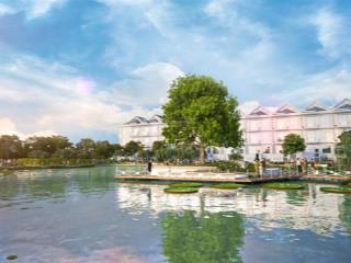 The peak garden  căn hộ giá tốt liền kề ga metro