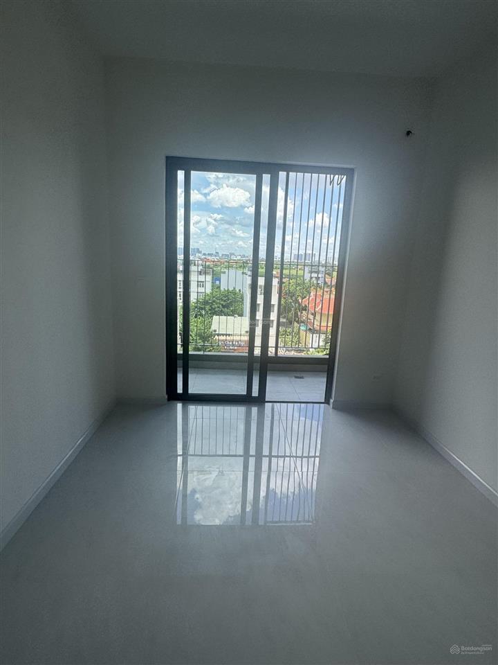 Hàng hot căn hộ 2pn  1 wc victoria village giá chỉ 4,8 tỷ đã vat. tầng cao view sông.