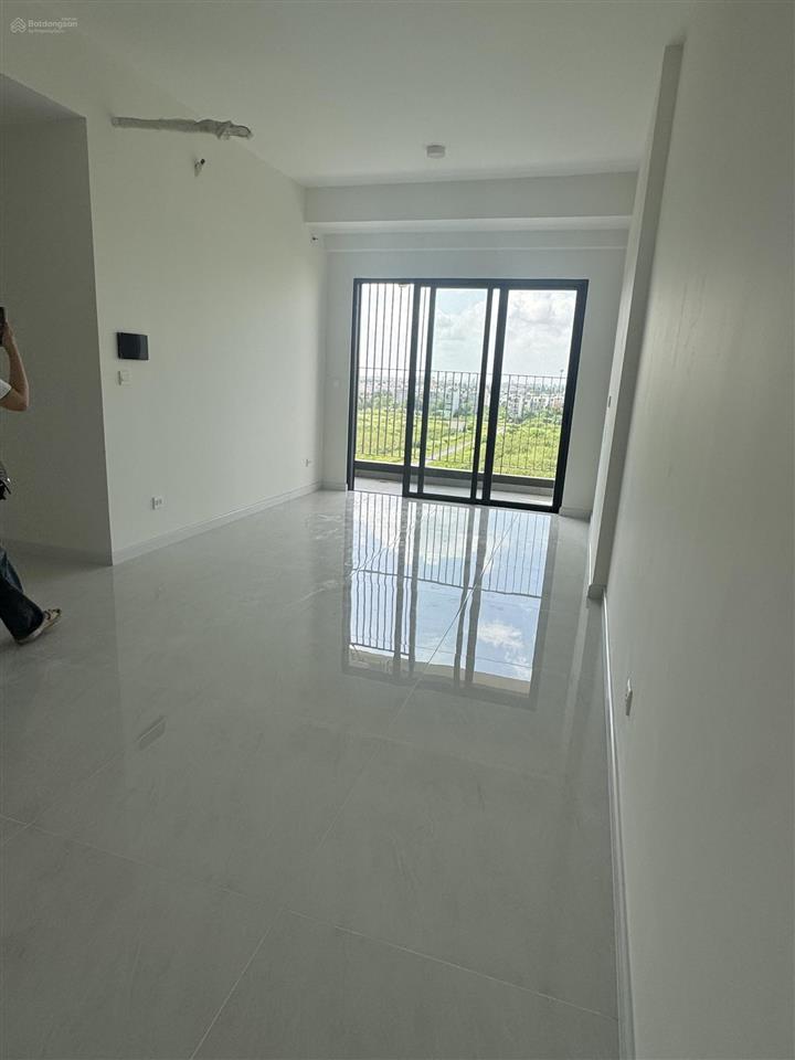 Duy nhất căn hộ victoria village 2pn 2wc. hướng đông nam mát mẻ. giá 6 tỷ all in.
