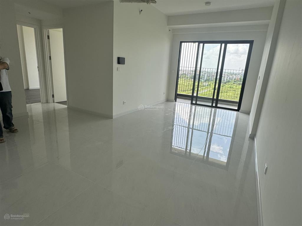 Duy nhất căn hộ victoria village 2pn 2wc. hướng đông nam mát mẻ. giá 6 tỷ all in.