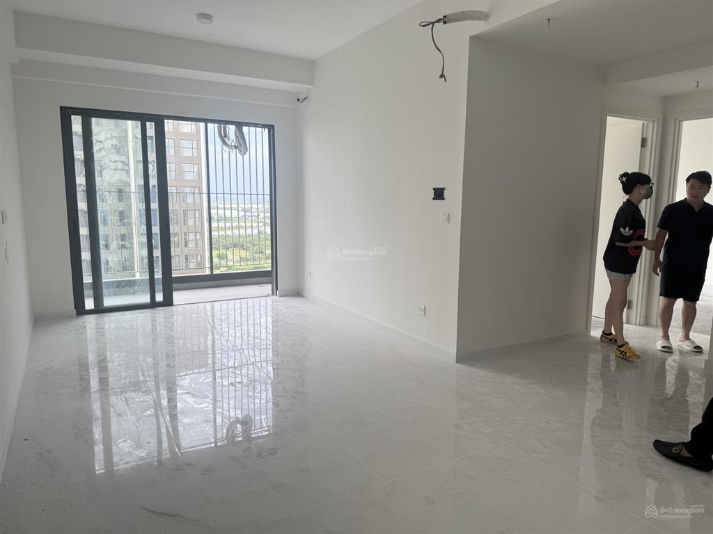 Bán căn hộ 2pn 2wc  victoria village quận 2. giá chỉ 6,15 tỷ gồm vat.