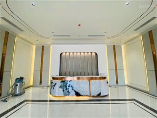 Bán căn hộ victoria village 2pn 2wc, view bitexco quận 1. giá chỉ 6,14 tỷ all in