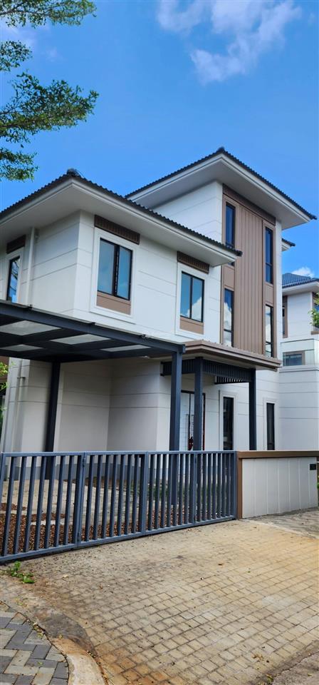 Chính chủ bán biệt thự đơn lập châu á swanbay zone 8, căn góc, view công viên rất đẹp, giá tốt nhất