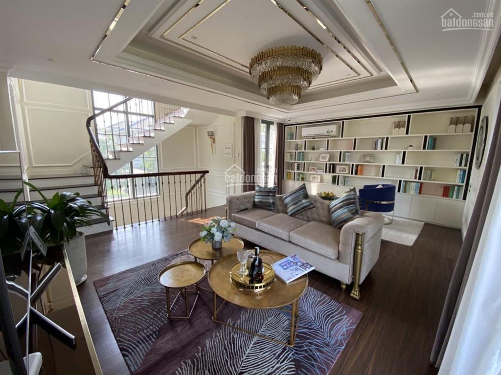Chính chủ bán biệt thự đơn lập châu á swanbay zone 8, căn góc, view công viên rất đẹp, giá tốt nhất