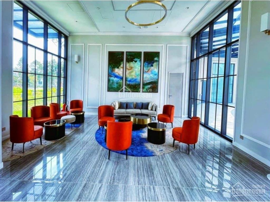 Chính chủ bán biệt thự đơn lập châu á swanbay zone 8, căn góc, view công viên rất đẹp, giá tốt nhất