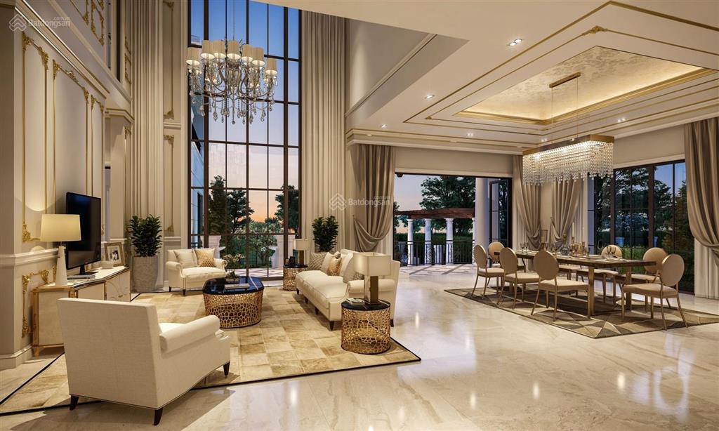 Hot! bán biệt thự đơn lập căn góc swan bay kiểu pháp vị trí hoa hậu, view công viên & gần clubhouse