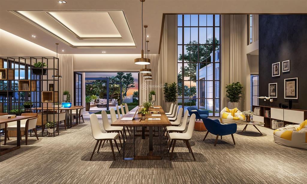 Hot! bán biệt thự đơn lập căn góc swan bay kiểu pháp vị trí hoa hậu, view công viên & gần clubhouse