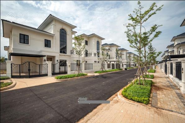 Hot! bán biệt thự đơn lập căn góc swan bay kiểu pháp vị trí hoa hậu, view công viên & gần clubhouse