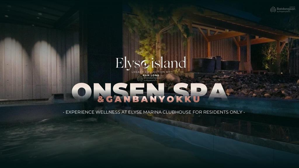 Rổ hàng vip riêng sàn nam long biệt thự view sông elyse island, tt giãn 3 năm, ck khủng 6,5%