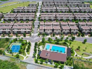 Mua nhà phố vườn izumi carania trực tiếp từ cđt, thanh toán dãn 36 tháng, chiết khấu khủng 6,5%