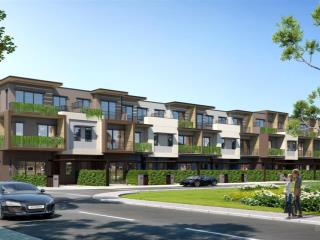 Hot! 1 căn nhà phố vị trí góc đẹp, giá tốt nhất dự án izumi, mua trực tiếp từ cđt, ưu đãi khủng