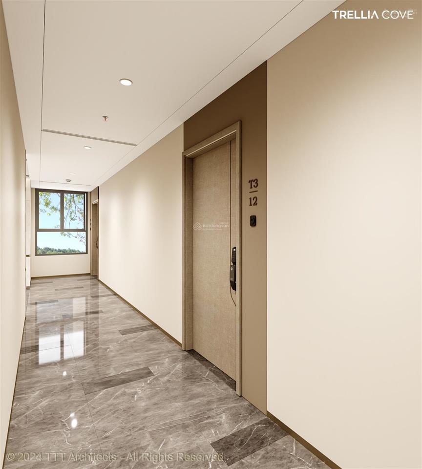 Hot! mở bán căn hộ 23pn mua trực tiếp cđt, chiết khấu khủng 14,5%, hỗ trợ vay 70% , lãi suất 0%