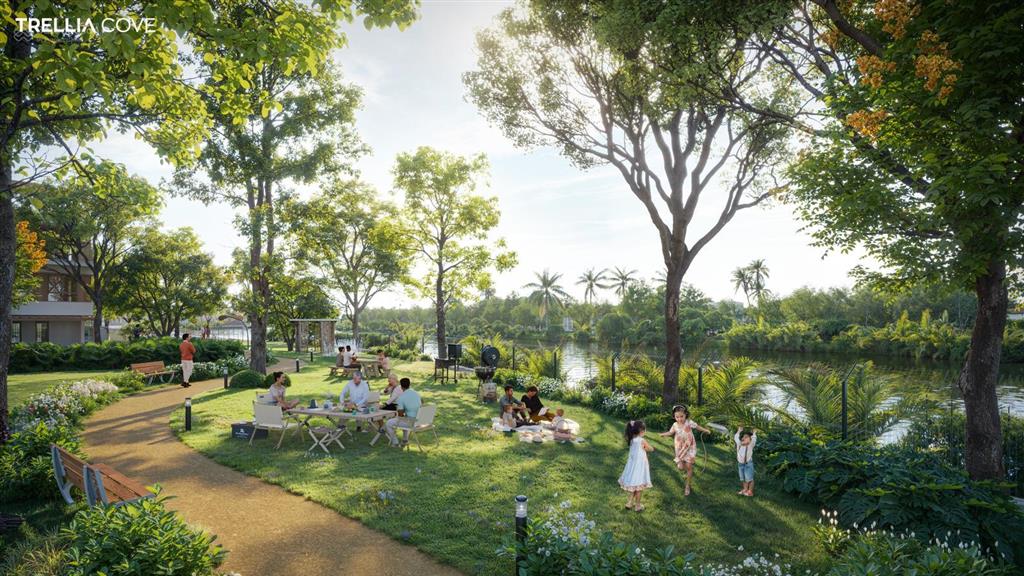 Hot! mở bán căn hộ 23pn mua trực tiếp cđt, chiết khấu khủng 14,5%, hỗ trợ vay 70% , lãi suất 0%