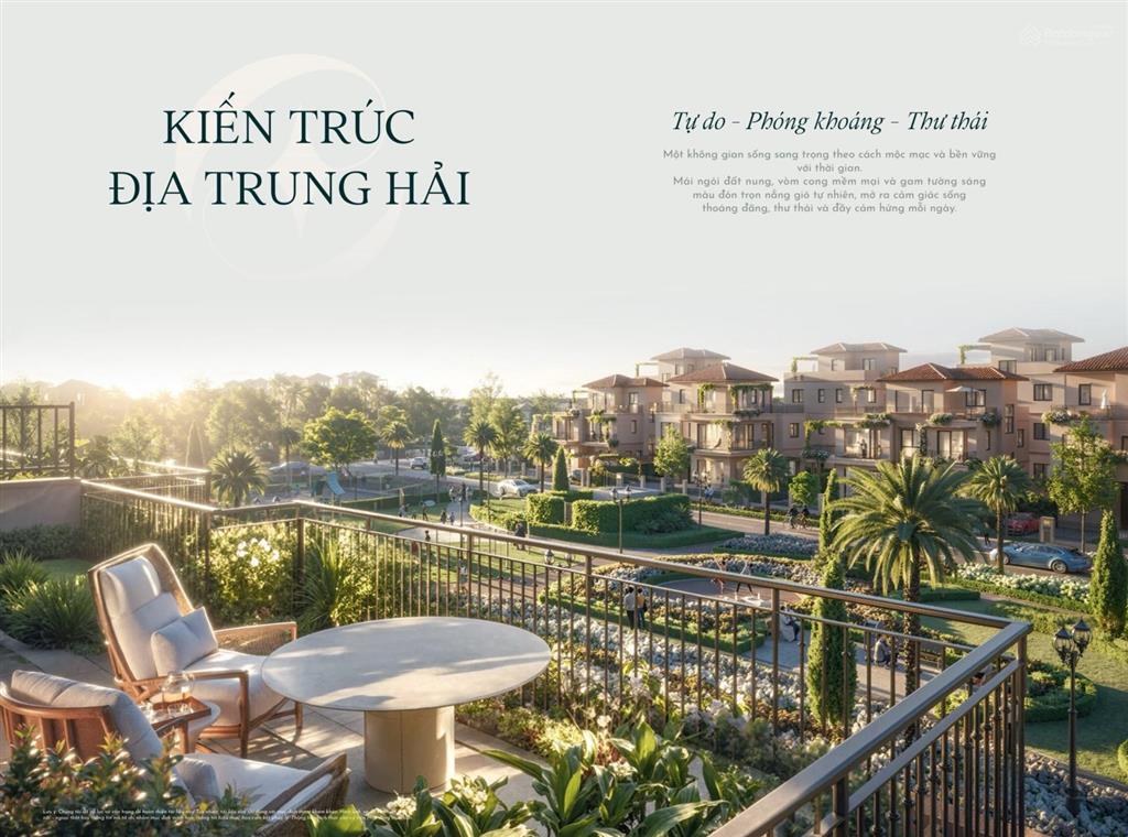 Bán dinh thự view sông elyse island, hàng hiếm, vị trí cực vip cho giới tinh hoa, mua trực tiếp cđt