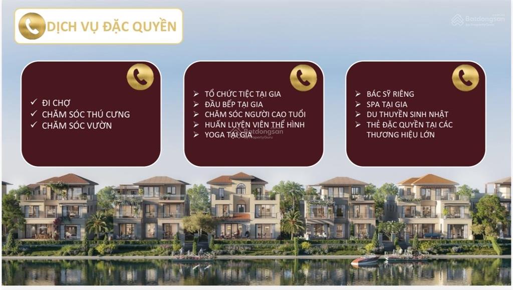 Cđt mở bán đợt đầu biệt thự song lập cao cấp elyse island, chỉ thanh toán chỉ 20% trong năm 2026