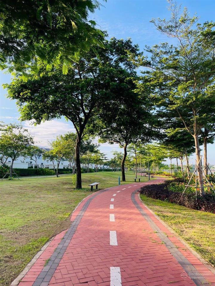 Hàng ngộp! bán đơn lập zone 5 swanbay, đã có sổ, vị trí đẹp gần bến tàu, giá cạnh tranh dự án
