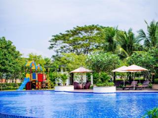 Hàng ngợp! bán đơn lập zone 5 swanbay, đã có sổ, vị trí đẹp gần bến tàu, giá cạnh tranh dự án