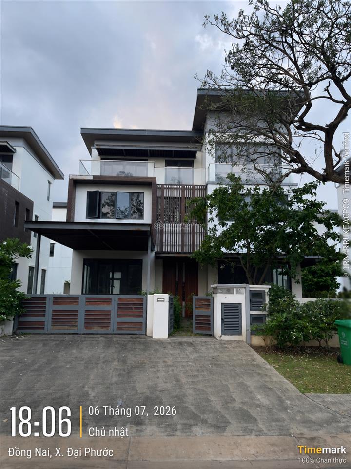 Hàng ngộp! bán đơn lập zone 5 swanbay, đã có sổ, vị trí đẹp gần bến tàu, giá cạnh tranh dự án