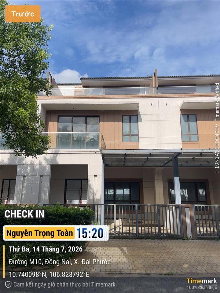 Bán nhà phố swanbay zone 8, vị trí rất đẹp 2 mặt thoáng, gần khu tiện ích, giá tốt dự án
