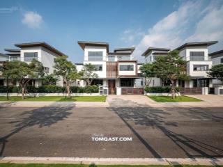Hot! bán nhanh đơn lập zone 5 swanbay đã có sổ, vị trí đẹp trục đường thông, giá tốt dự án