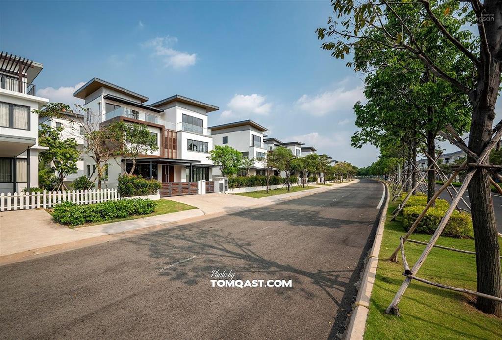 Hot! bán nhanh đơn lập zone 5 swanbay đã có sổ, vị trí đẹp trục đường thông, giá tốt dự án