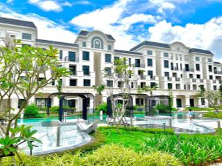Chính chủ bán căn hộ sky villa swan bay zone 6, vị trí đẹp gần clubhouse, trường học và phố đi bộ