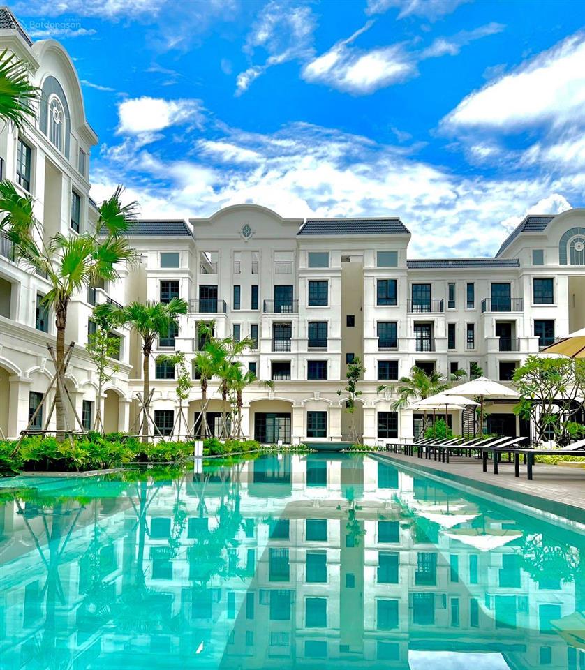 Chính chủ bán căn hộ sky villa swan bay zone 6, vị trí đẹp gần clubhouse, trường học và phố đi bộ