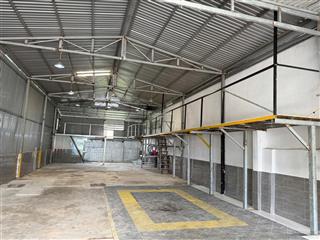 Cho thuê kho cont chạy đường nguyễn duy trinh 18 triệu