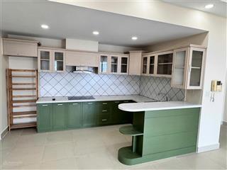 Cho thuê căn hộ garden plaza 1, pmh, q7 dt 150m2, giá 35 triệu/th.  mạnh 0909 297 ***