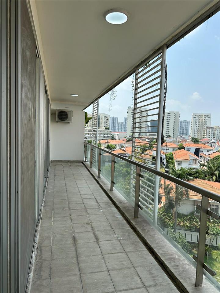 Cho thuê căn hộ garden plaza 1, pmh, q7 dt 131m2, giá 31 triệu/th.  mạnh 0909 297 ***