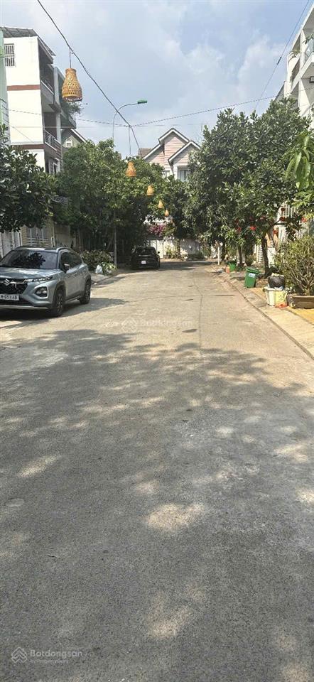 Bán đất nền dự án view đẹp tại khu dân cư 6b intresco, 9 tỷ, 100m2