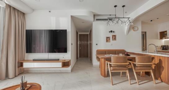 Bán ch midtown phú mỹ hưng, 11,7 tỷ, 98m2, 3pn, 2wc, view đẹp