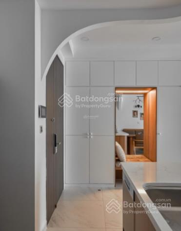 Bán ch midtown phú mỹ hưng, 11,7 tỷ, 98m2, 3pn, 2wc, view đẹp