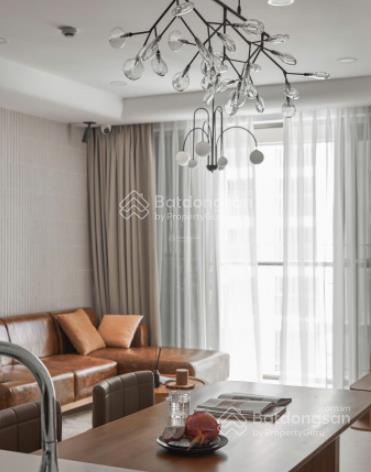 Bán ch midtown phú mỹ hưng, 11,7 tỷ, 98m2, 3pn, 2wc, view đẹp