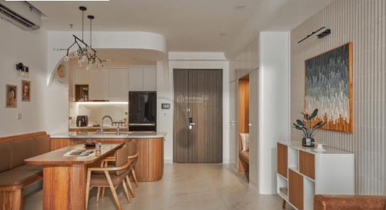 Bán ch midtown phú mỹ hưng, 11,7 tỷ, 98m2, 3pn, 2wc, view đẹp