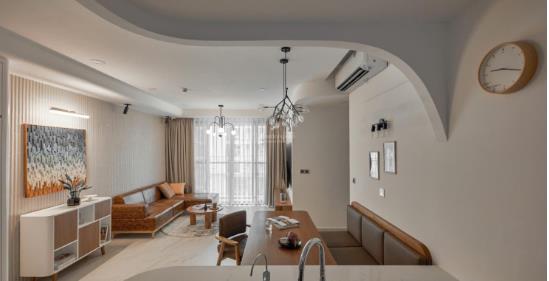 Bán ch midtown phú mỹ hưng, 11,7 tỷ, 98m2, 3pn, 2wc, view đẹp
