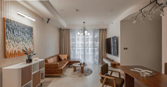 Bán ch midtown phú mỹ hưng, 11,7 tỷ, 98m2, 3pn, 2wc, view đẹp