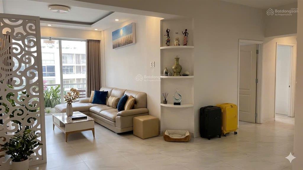 Bán chcc garden plaza 2, pmh, q7. dt 142m2, 3pn. giá 19.5 tỷ.  mạnh 0909 297 *** 0888 143 ***